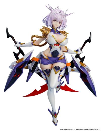 古立特宇宙 宝多六花 feat. toridamono