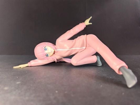 孤独摇滚！动画版 后藤独 玩具人偶2