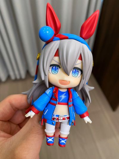 粘土人#2703 赛马娘 玉藻十字