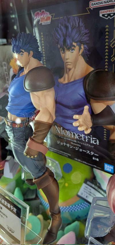 Mometria JOJO的奇妙冒险 幻影之血 迪奥·布兰多