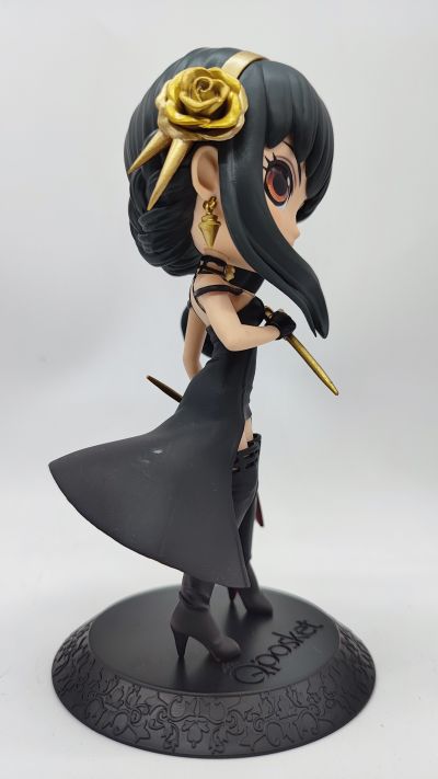 Q posket 间谍过家家 -约尔·福杰- (A款)