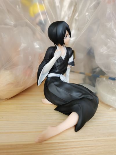 Melty Princess BLEACH 境·界 掌中露琪亚