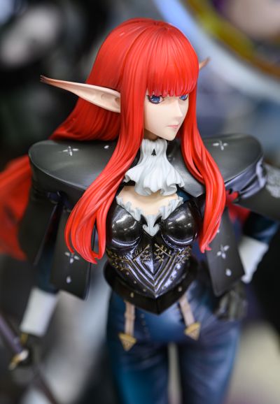 暗喻幻想：ReFantazio 霍肯伯格