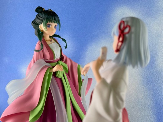 BRILLIANT 药屋少女的呢喃 猫猫