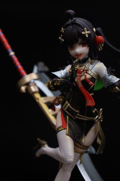 战双帕弥什 蒲牢