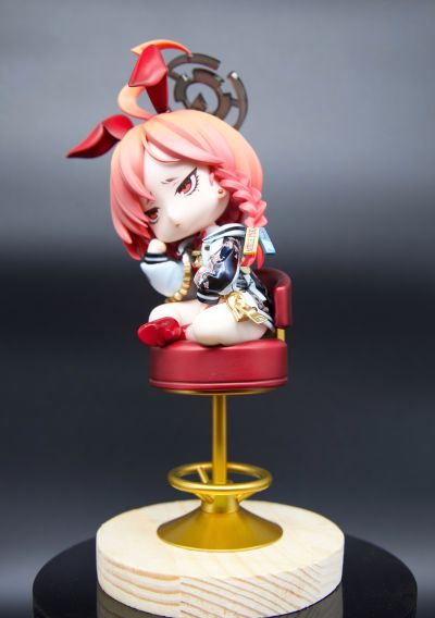 蔚蓝档案 妮露转转乐