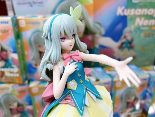 初音未来：缤纷舞台 Desktop×Decorate Collections “凤笑梦”