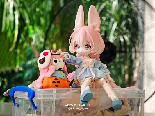  Assault Lily 一柳梨璃 Version 2.5 