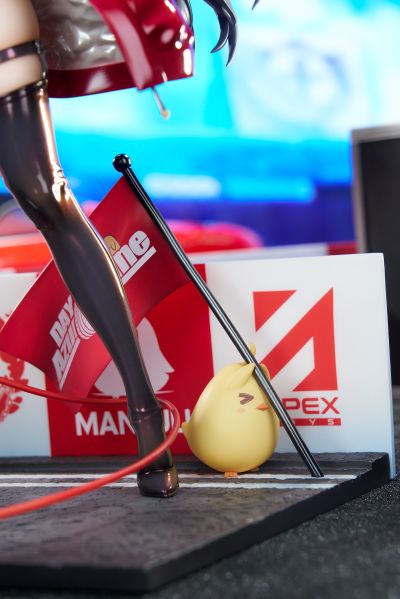 碧蓝航线  鹩（大凤） 恋慕伴侣