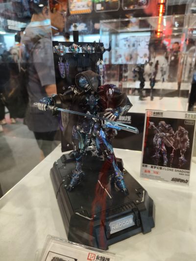 超限零点 孤影会场限定版-噩梦幻影