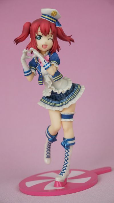 Love Live! Sunshine!! 黑泽露比