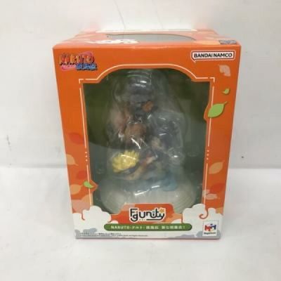 FigUnity 火影忍者疾风传 第七班集合！