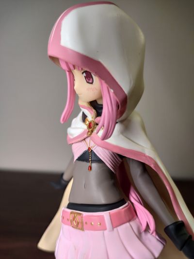 SQ系列 マギアレコード 魔法少女小圆外伝 环伊吕波 