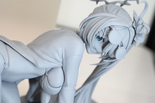 蔚蓝档案 槌永日和（泳装）纪念大厅版