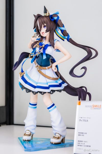赛马娘 强击