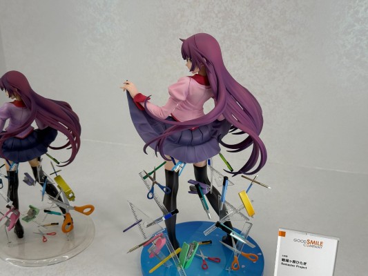 战场原黑仪 Remaster Project