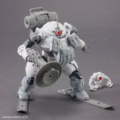 30MM 1/144 bEXM-6  劳德诺瓦Ⅱ