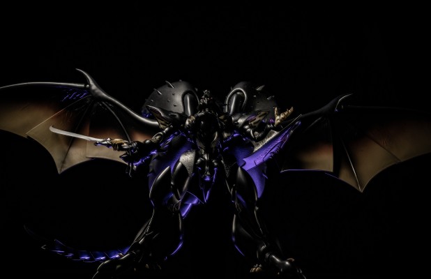 ROBOT魂＜SIDE AB＞ 扎瓦士