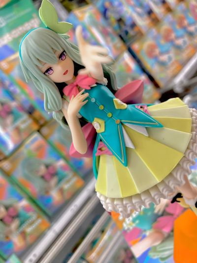 初音未来：缤纷舞台 Desktop×Decorate Collections “凤笑梦”