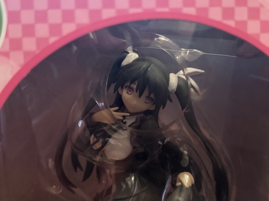 迷茫管家与懦弱的我  凉月奏