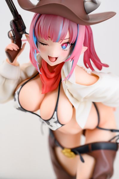 迦楠大人的白给是恶魔级 高洁迦楠