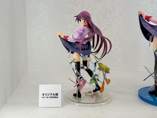 战场原黑仪 Remaster Project