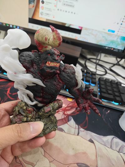 剑风传奇 第43卷 左德胸像附属特装版