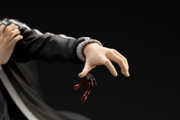 ARTFX J 桃源暗鬼 一之濑四季