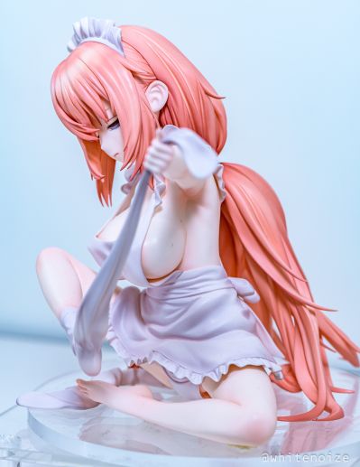 学生会也有洞！ 陆奥驹絽