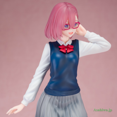 TENITOL TALL 2.5次元的诱惑 天乃理理沙