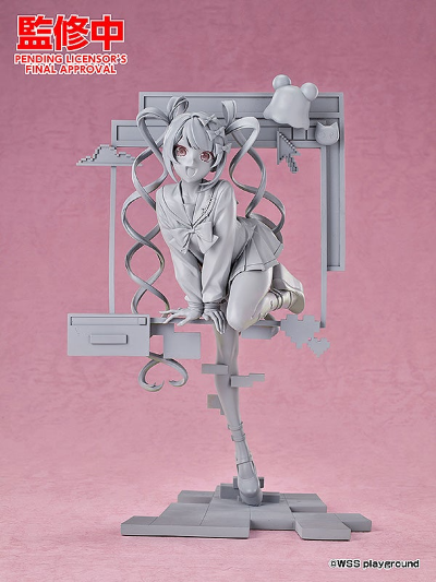 超绝最可愛天使酱