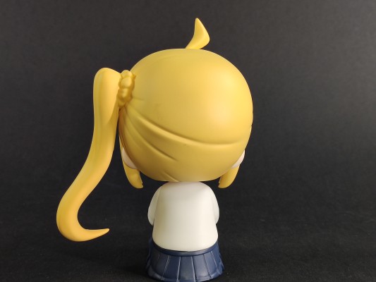 Look Up 孤独摇滚！ 伊地知虹夏