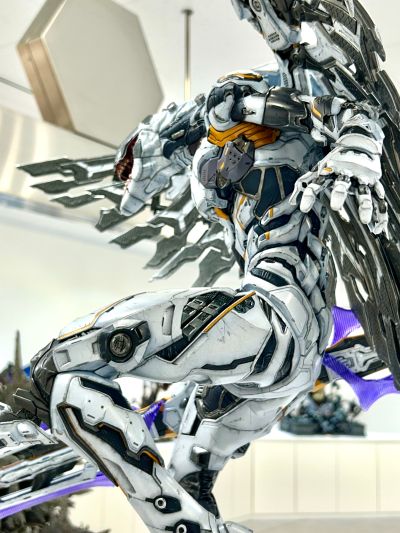 新世纪福音战士 新世纪福音战士量产机