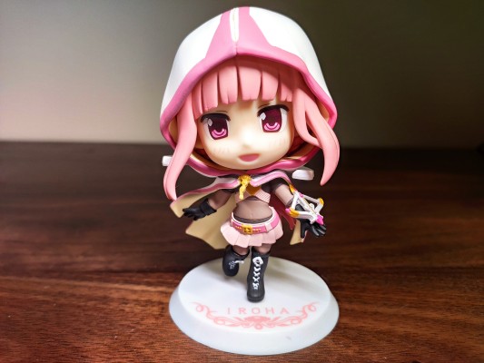 一番赏 マギアレコード 魔法少女小圆外伝 环伊吕波 