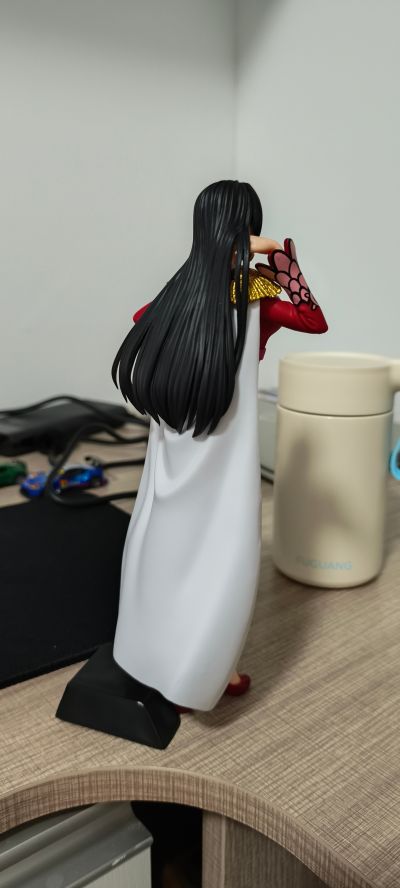 GLITTER＆GLAMOURS 航海王 波雅·汉库克Ⅱ