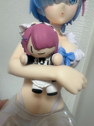 一番赏 Re：从零开始的异世界生活 -我将铭记的一天- A奖 雷姆