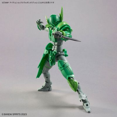 30MF  道具商店3（武器配件）