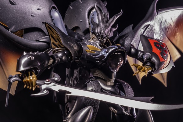 ROBOT魂＜SIDE AB＞ 扎瓦士