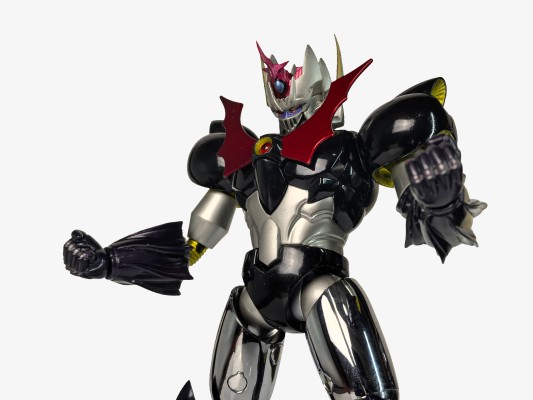 MAX合金 魔神皇帝