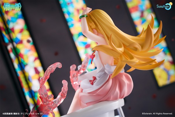 《物语系列》 忍野忍