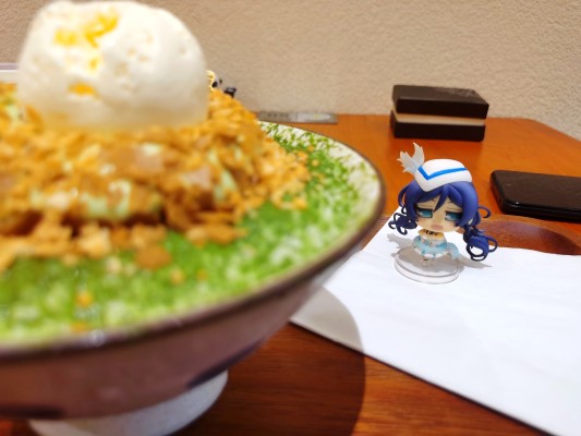 MINIATURE LoveLive! School idol project 矢泽妮可 