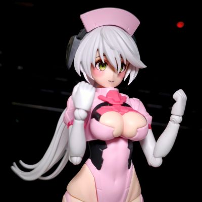 30MS 配件包17（救助装束）[配色A]