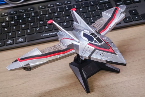 迪迦奥特曼 胜利飞燕零号