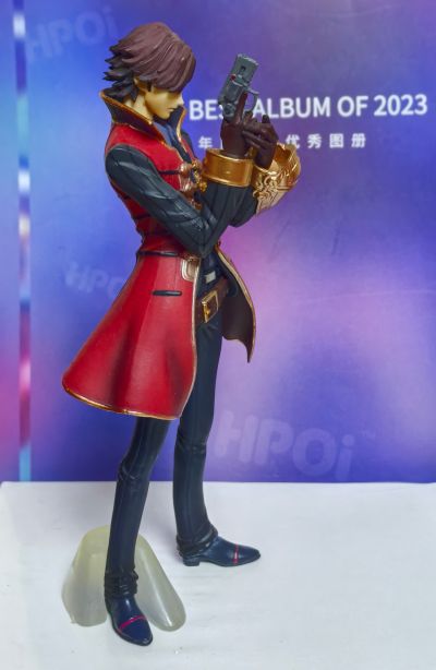 FiguartsZERO DOUBLE DECKER! ダグ&キリル ダグラス・ビリンガム 