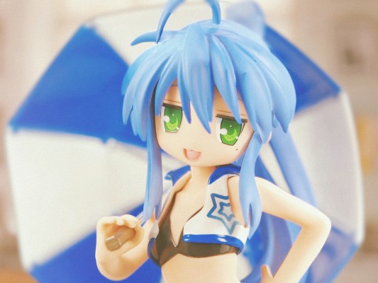 一番赏 幸运星～幸运星大奖赛～ A奖 泉此方