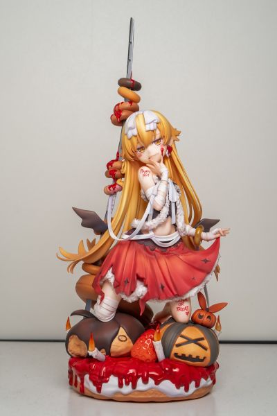 物语系列 忍野忍 TRICK OR TREAT