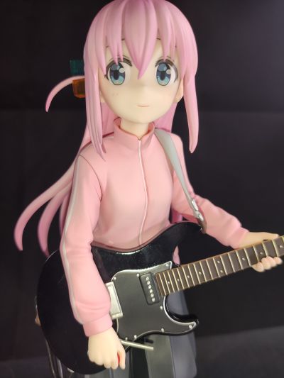 孤独摇滚！后藤独