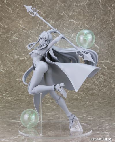 圣兽之王 罗莎琳德