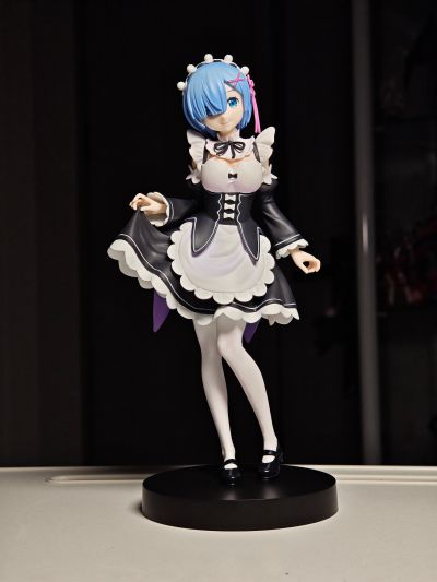 POP UP PARADE Re：从零开始的异世界生活 雷姆 L尺寸