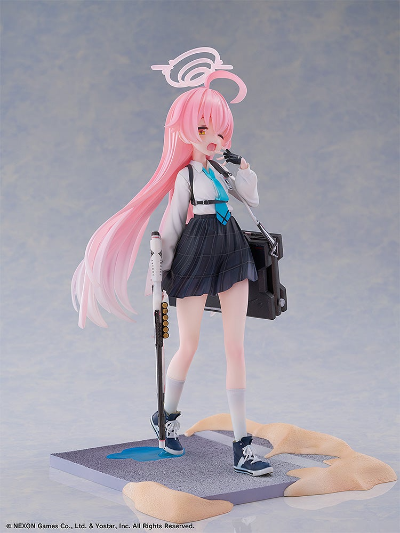 蔚蓝档案 小鸟游星野